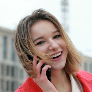 Кудрявцева Алина Кирилловна