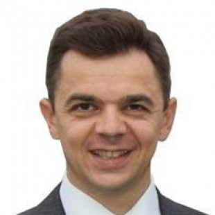Кузнецов Дмитрий Александрович