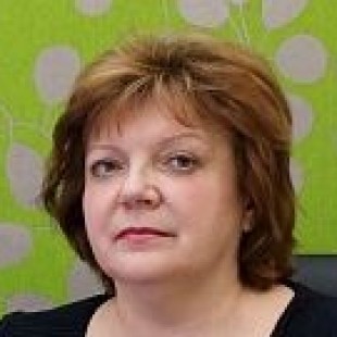 Сургучева Лилия 