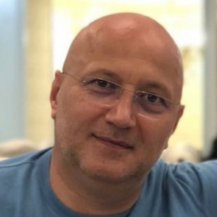 Джангуразов Магамет Жуашевич