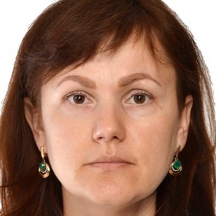 Пестрецова Наталья Ивановна