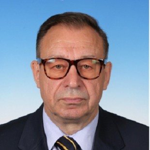Борисов Александр Иванович