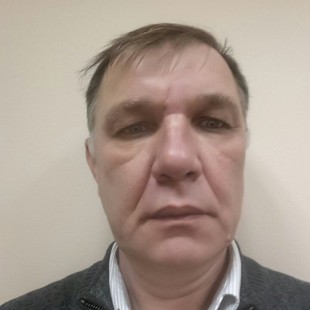 Вайнберг Олег Владимирович