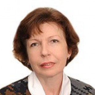 Сырбу Наталья Павловна
