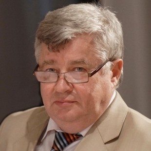 Богданов Всеволод Леонидович