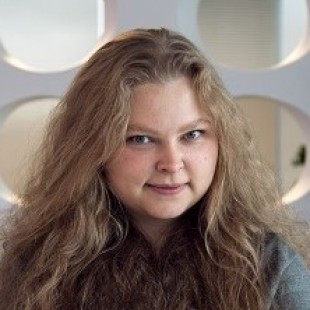 Зверева Софья 