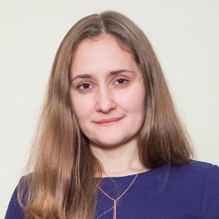 Чурмеева Надежда Александровна