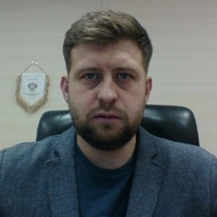Нужнов Алексей 