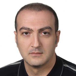 Галстян Арам Генрихович