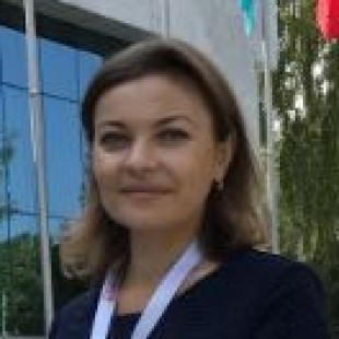 Осауленко Лидия Николаевна