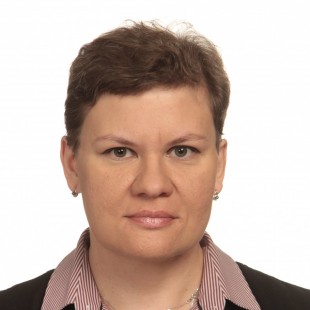 Сушкова Ольга Викторовна