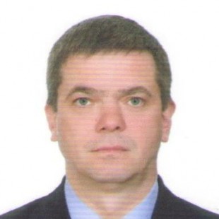 Южин Алексей Анатольевич