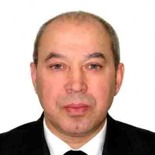Михайловский Валентин Николаевич