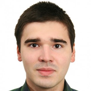 Минаев Шамиль Эдуардович