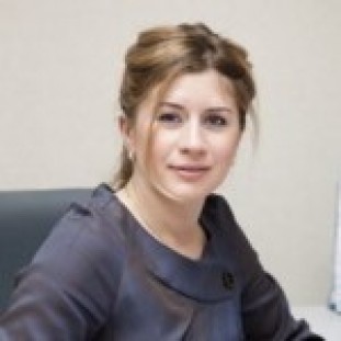 Зиновьева Кристина Павловна