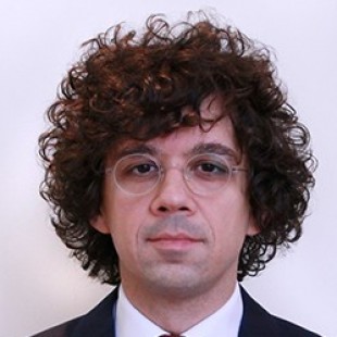 Левчук Михаил Сергеевич