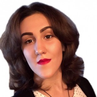 Мысикова Ирина 