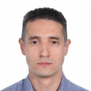 Каплун Андрей Александрович
