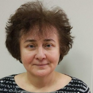 Бабич Гюльнара 