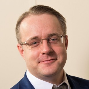 Голубев Сергей Сергеевич